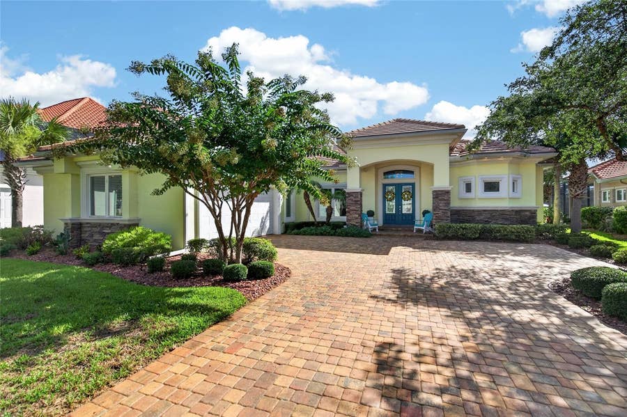 Property photo for 28 N WATERVIEW DRIVE, Palm Coast, FL