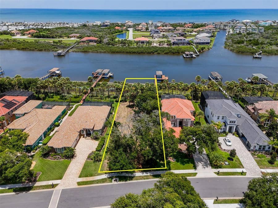 Property photo for 81 S RIVERWALK DRIVE, Palm Coast, FL