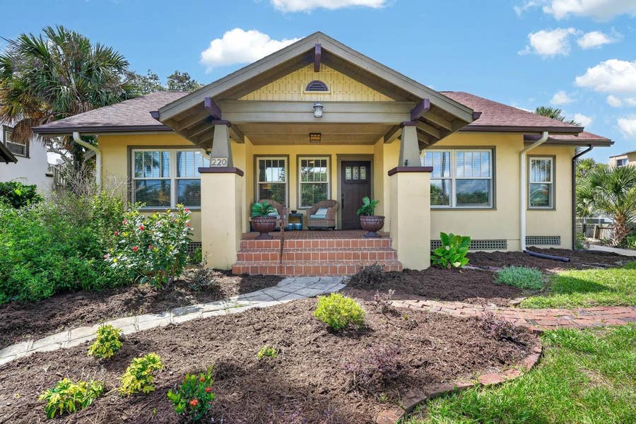Property photo for 220 RIVERVIEW BOULEVARD, Daytona Beach, FL