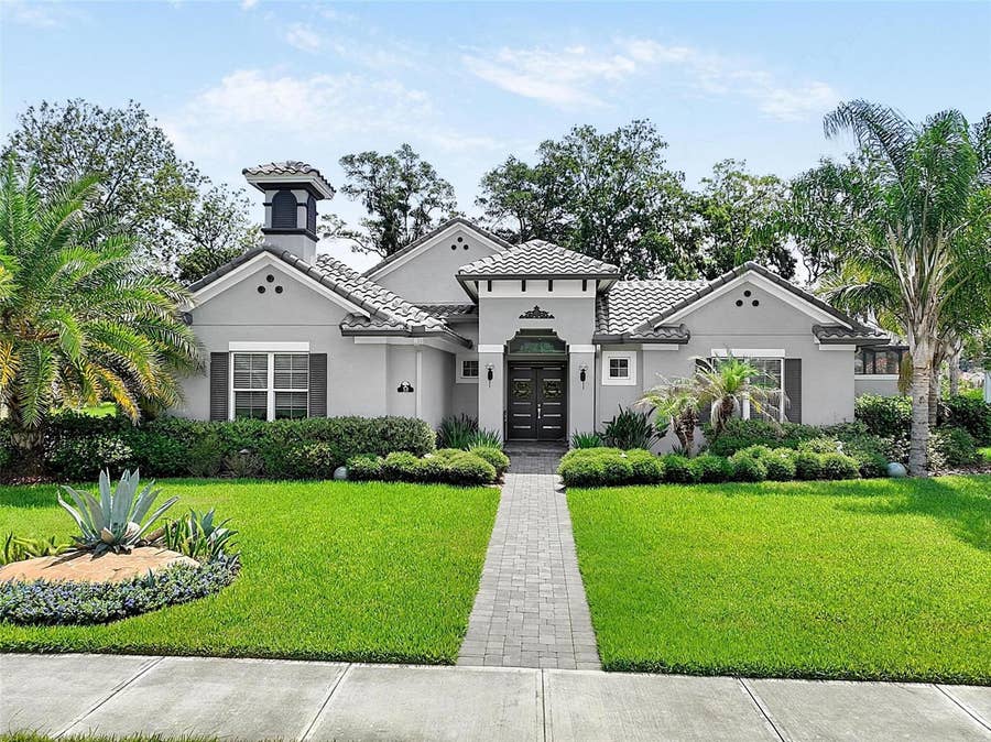 Property photo for 38 NEW LEATHERWOOD DRIVE, Palm Coast, FL