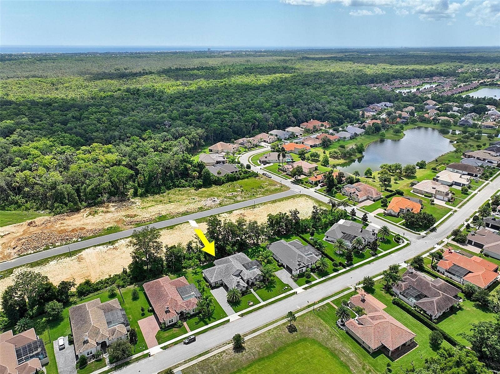 38 NEW LEATHERWOOD DRIVE, Palm Coast, FL 32137
