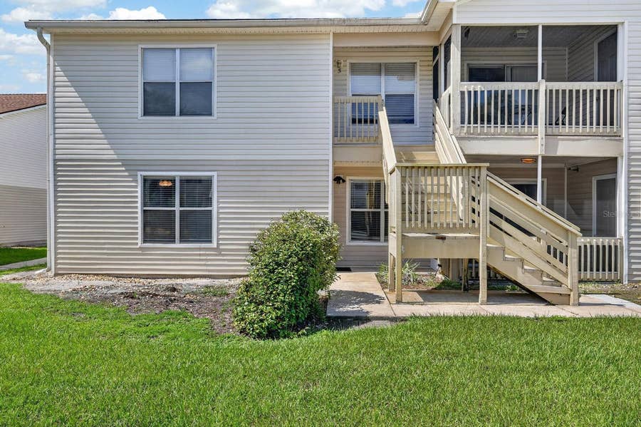 Property photo for 1600 BIG TREE ROAD, #K1, Daytona Beach, FL