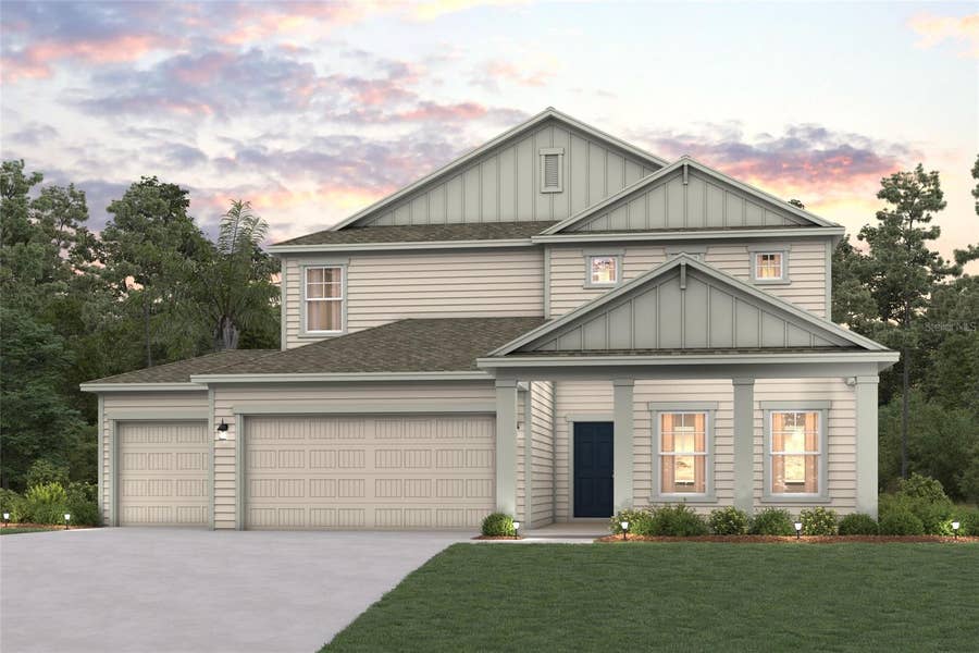 Property photo for 39 PEGASUS ROAD, Flagler Beach, FL