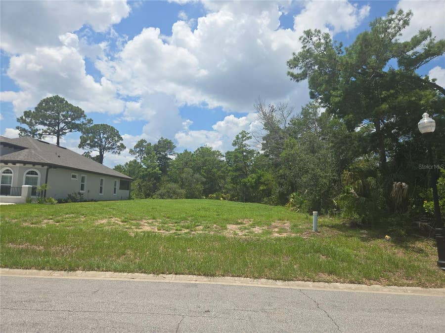 Property photo for 17 MARLIN DRIVE, Palm Coast, FL
