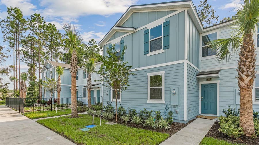 Property photo for 253 AYAMONTE ROAD, St Augustine, FL