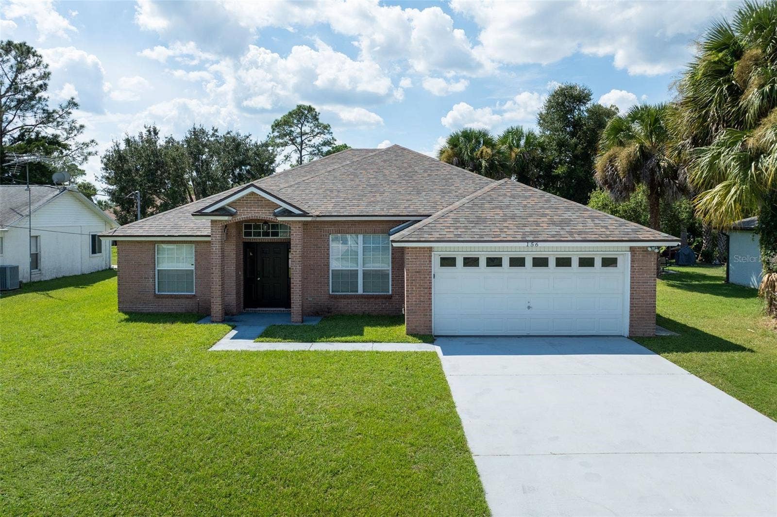 156 BARRINGTON DRIVE, Palm Coast, FL 32137 156 BARRINGTON DRIVE, Palm Coast, FL 32137