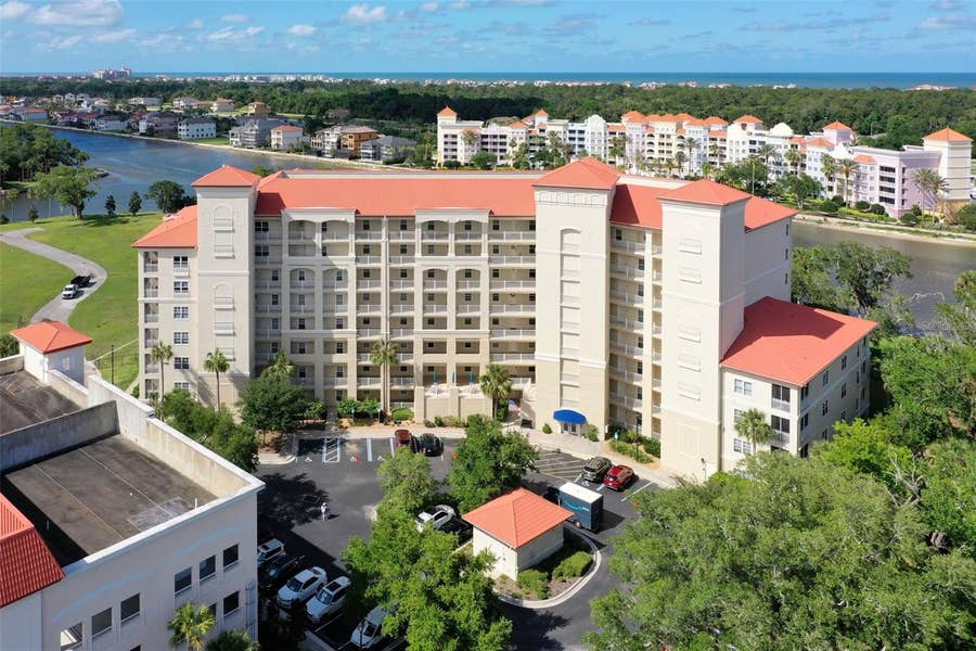 Property photo for 146 PALM COAST RESORT BOULEVARD, #405, Palm Coast, FL