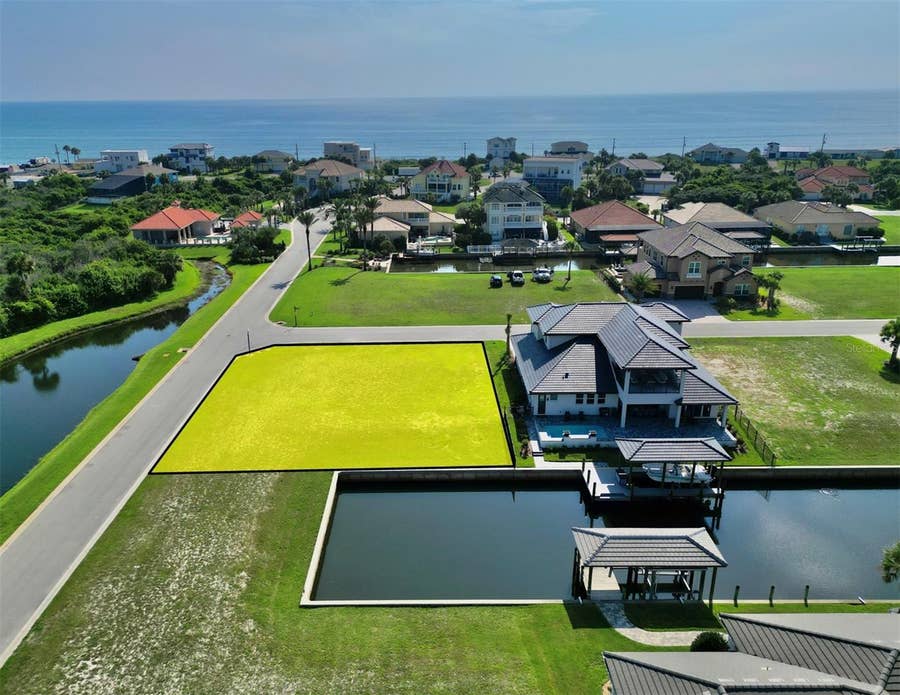 Property photo for 61 MALIBU COVE, Flagler Beach, FL