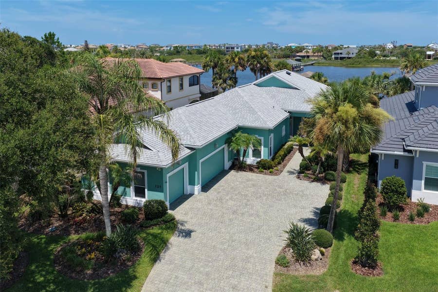 Property photo for 127 S RIVERWALK DRIVE, Palm Coast, FL