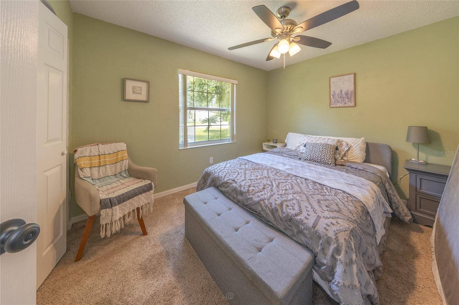 5 FAIRFAX COURT, Palm Coast, FL 32164 3rd bedroom