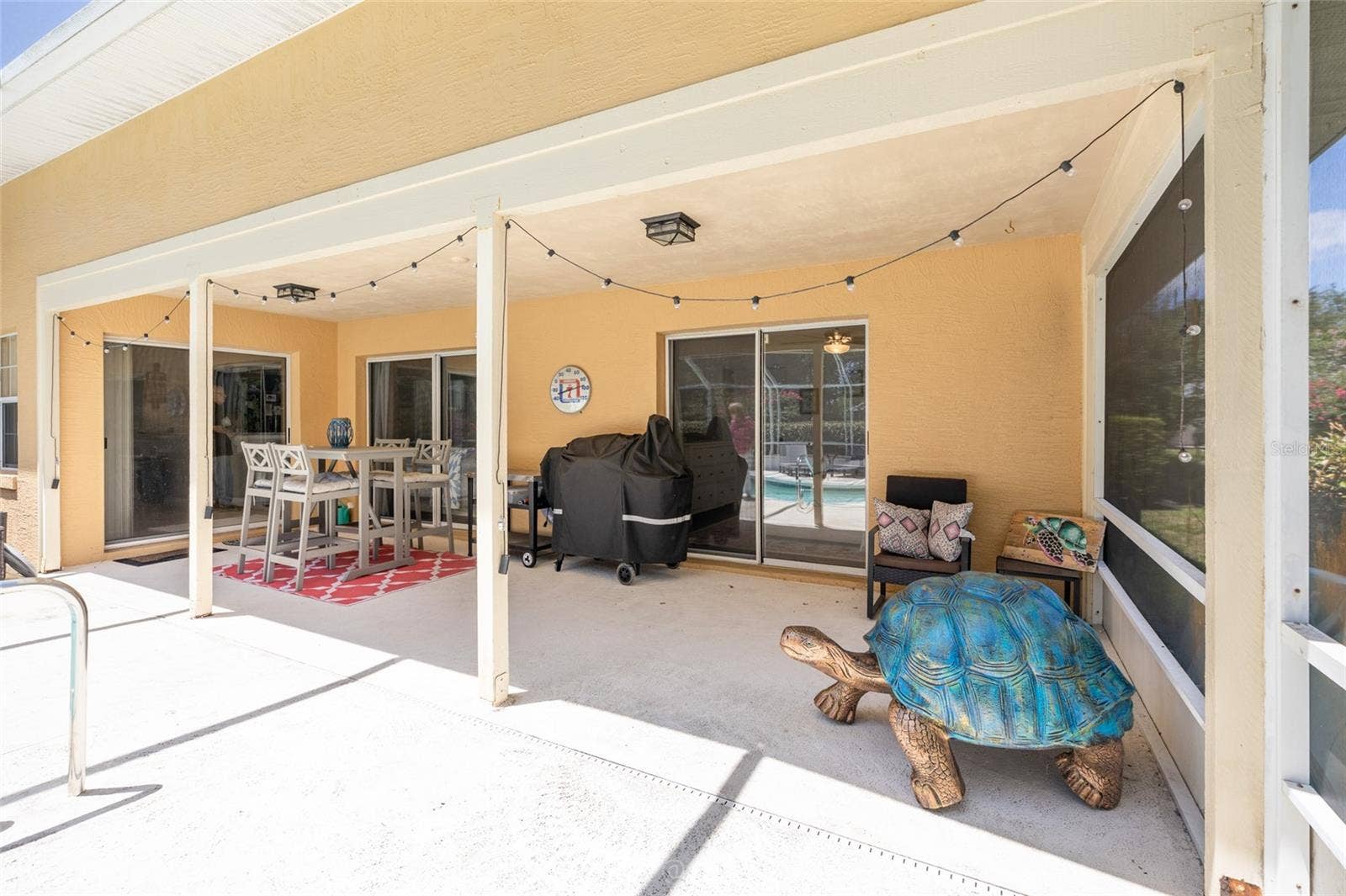 5 FAIRFAX COURT, Palm Coast, FL 32164 Huge covered porch