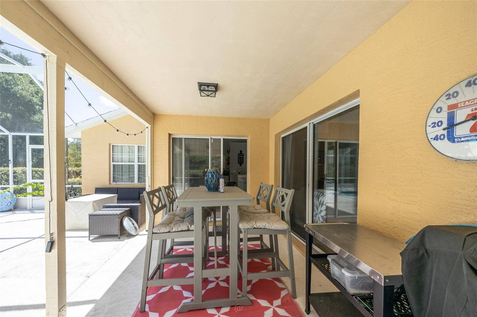 5 FAIRFAX COURT, Palm Coast, FL 32164 Plenty of room to entertain