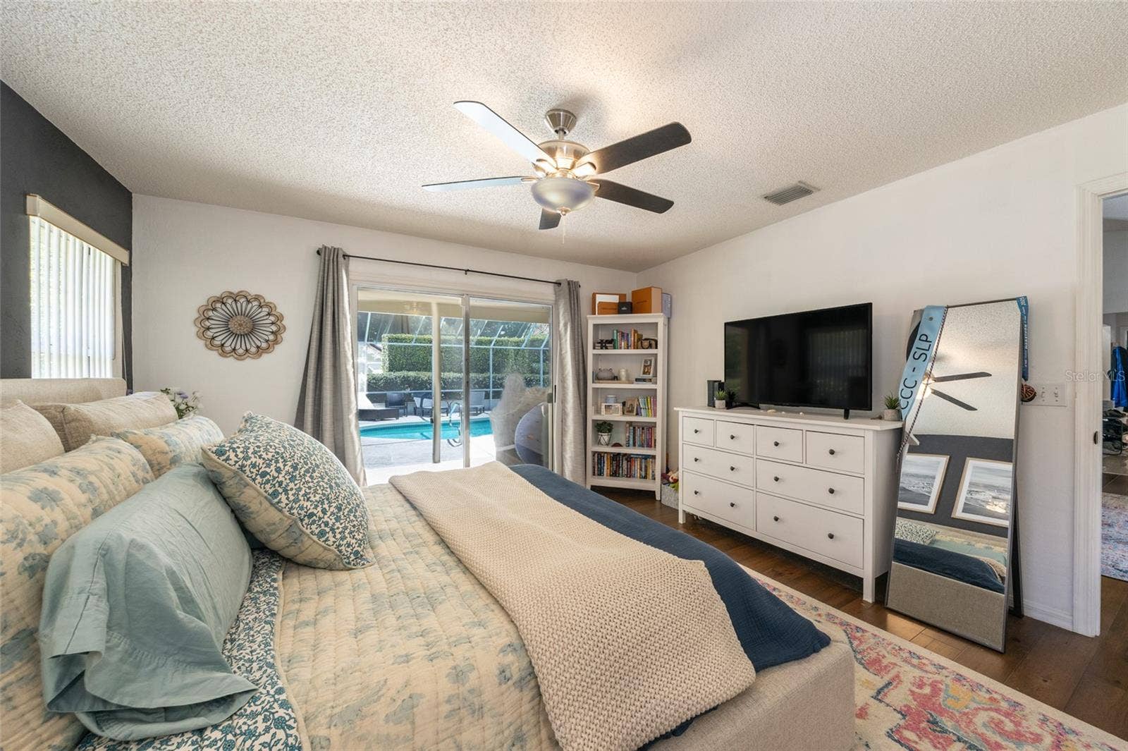 5 FAIRFAX COURT, Palm Coast, FL 32164 Owners suite-spacious closets