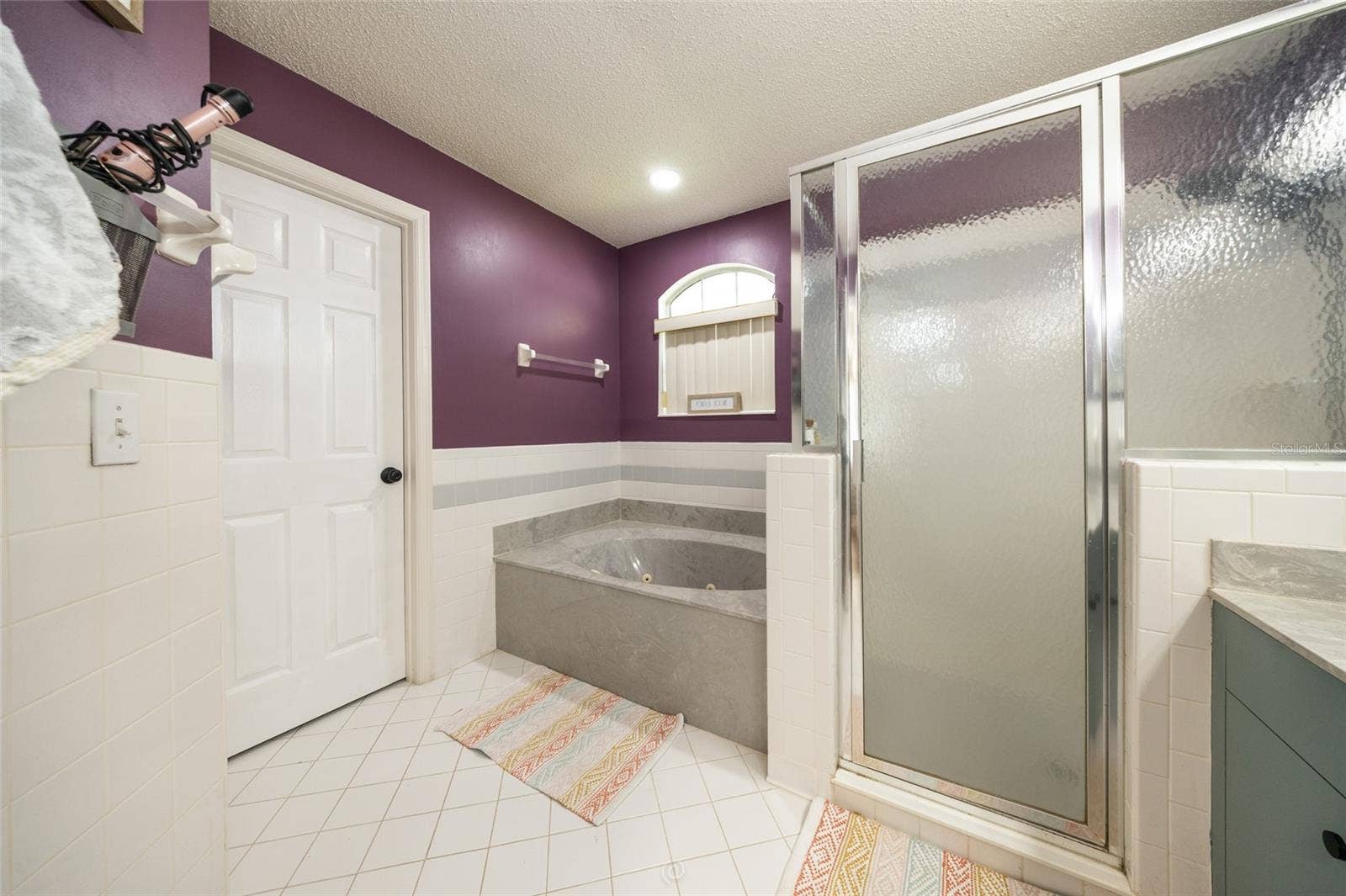 5 FAIRFAX COURT, Palm Coast, FL 32164 Soaking tub