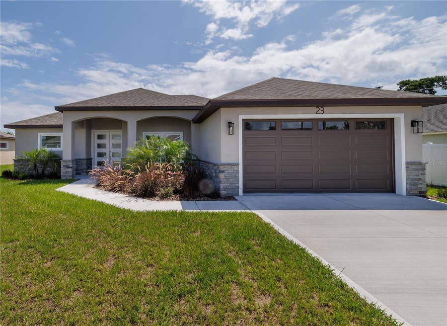 Property photo for 10 RAINER PLACE, Palm Coast, FL