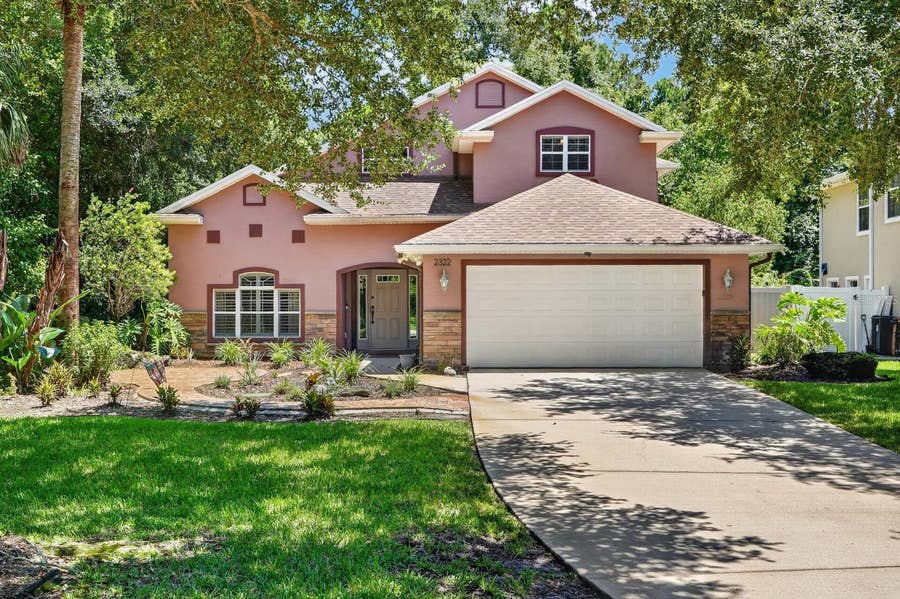 Property photo for 2322 STONEBRIDGE WAY, Flagler Beach, FL