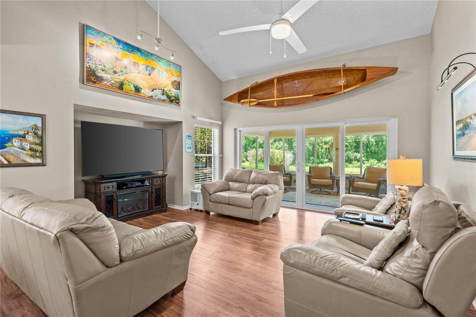 254 GLENBRIAR CIRCLE, Daytona Beach, FL 32114