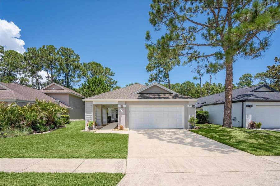 Property photo for 254 GLENBRIAR CIRCLE, Daytona Beach, FL