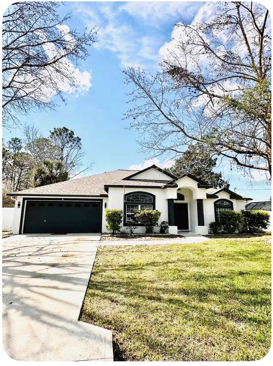 Property photo for 14 WAYLAND PLACE, Palm Coast, FL