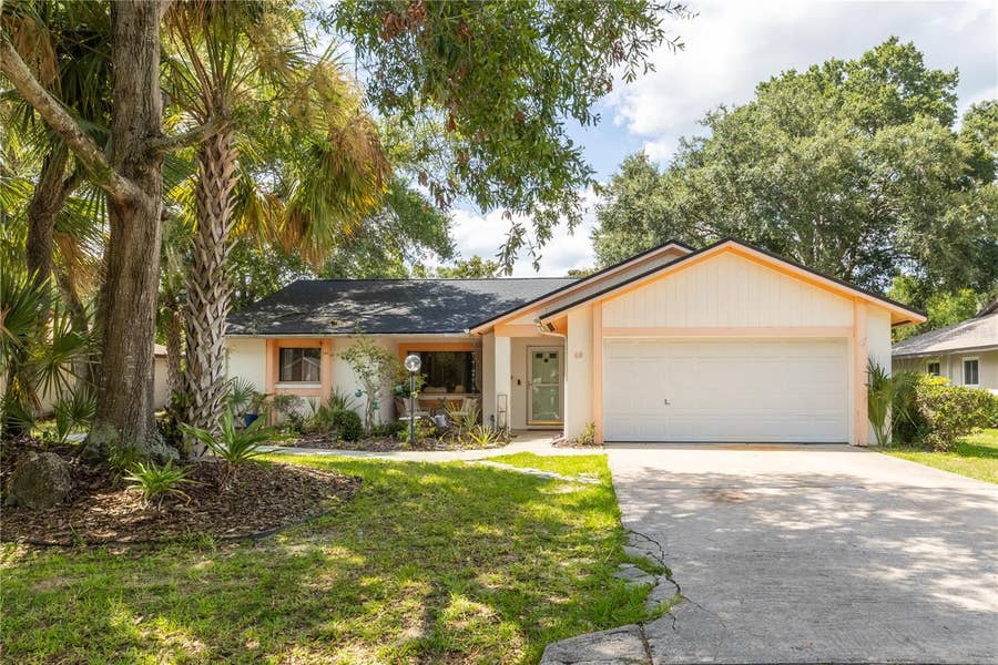 Property photo for 42 BLAIRSVILLE DRIVE, Palm Coast, FL