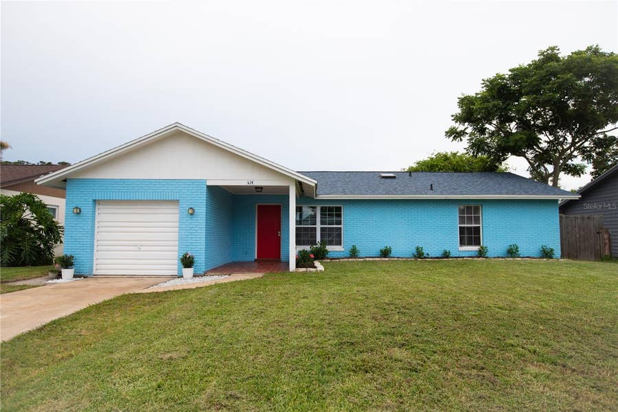 Property photo for 526 DORSET CIRCLE, South Daytona, FL