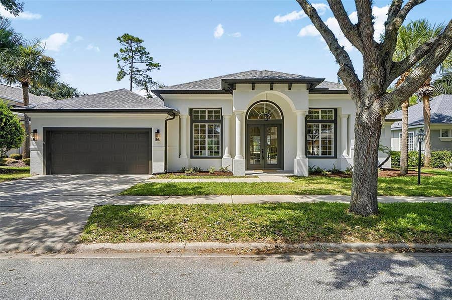 Property photo for 21 EASTLAKE DRIVE, Palm Coast, FL
