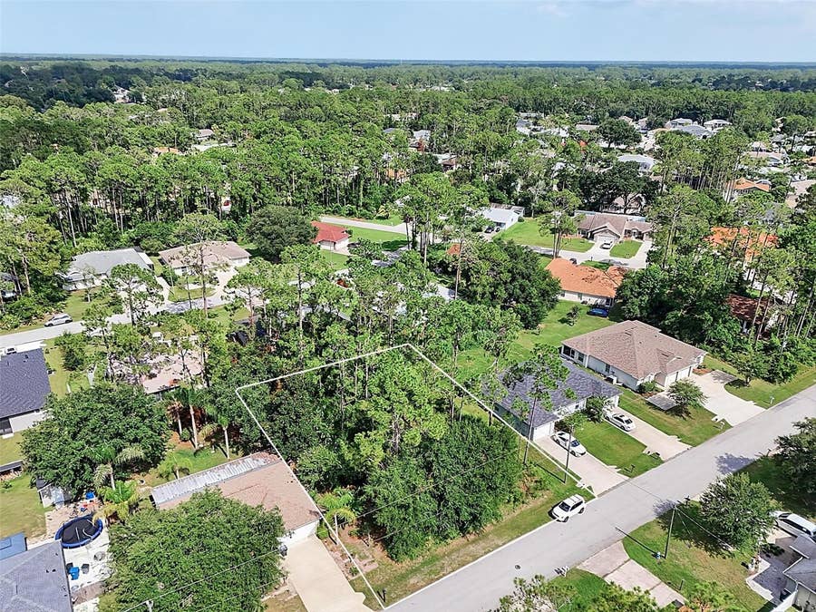 Property photo for 30 WELLWOOD LANE, Palm Coast, FL