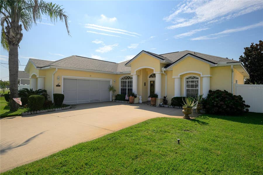 Property photo for 19 FIRETHORN LANE, Palm Coast, FL