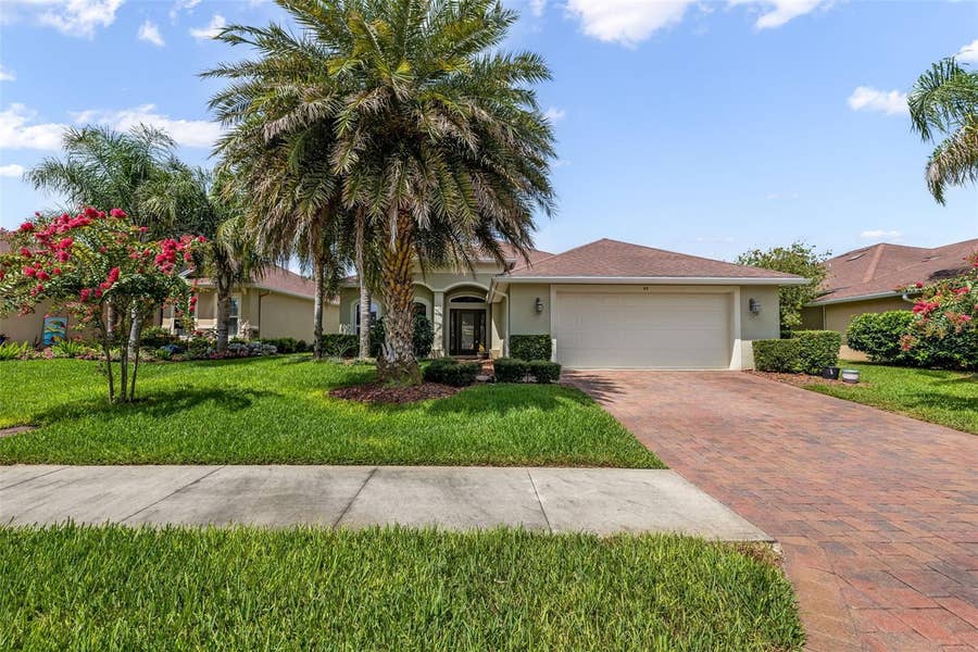 Property photo for 64 ARENA LAKE DRIVE, Palm Coast, FL