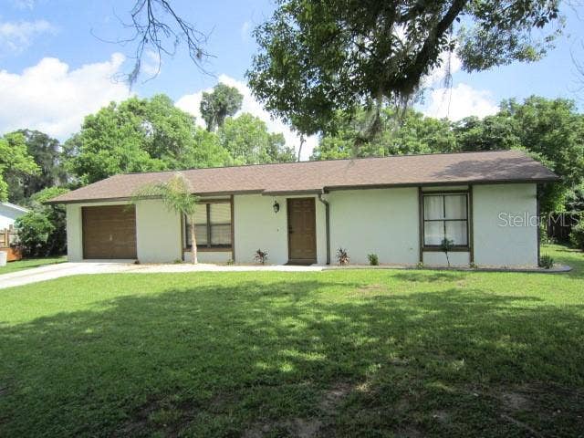 113 W WASHINGTON, DeLand, FL 32720