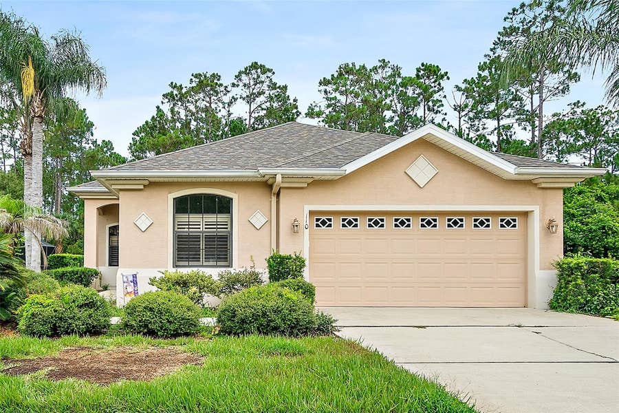 Property photo for 110 S HUMMINGBIRD PLACE, Palm Coast, FL