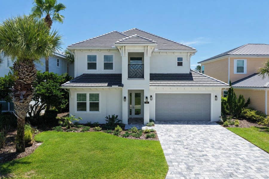 Property photo for 18 CINNAMON BEACH WAY, Palm Coast, FL