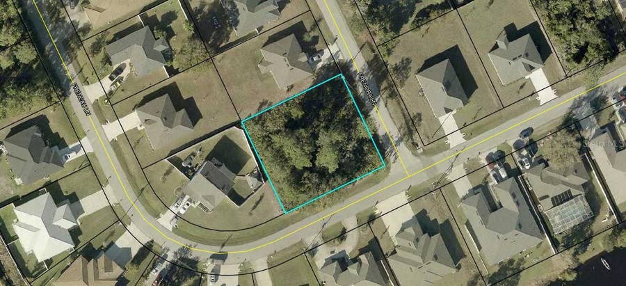 Property photo for 64 FRENORA LANE, Palm Coast, FL