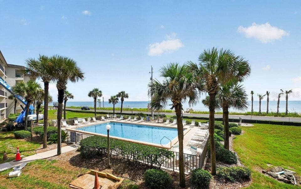 2700 OCEAN SHORE BOULEVARD, #208, Ormond Beach, FL 32176 2700 OCEAN SHORE BOULEVARD, #208, Ormond Beach, FL 32176