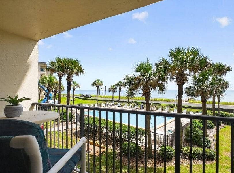 2700 OCEAN SHORE BOULEVARD, #208, Ormond Beach, FL 32176 2700 OCEAN SHORE BOULEVARD, #208, Ormond Beach, FL 32176