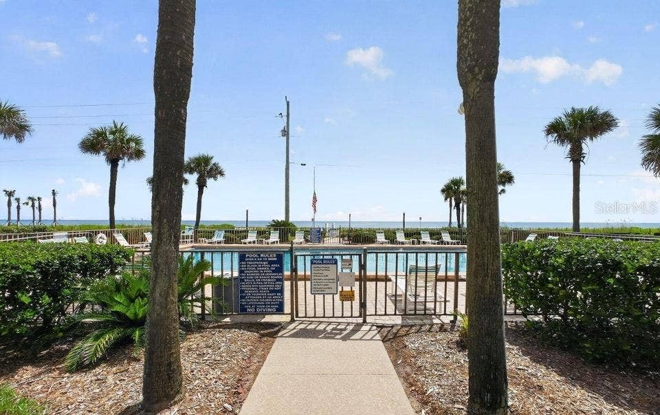 2700 OCEAN SHORE BOULEVARD, #208, Ormond Beach, FL 32176 2700 OCEAN SHORE BOULEVARD, #208, Ormond Beach, FL 32176