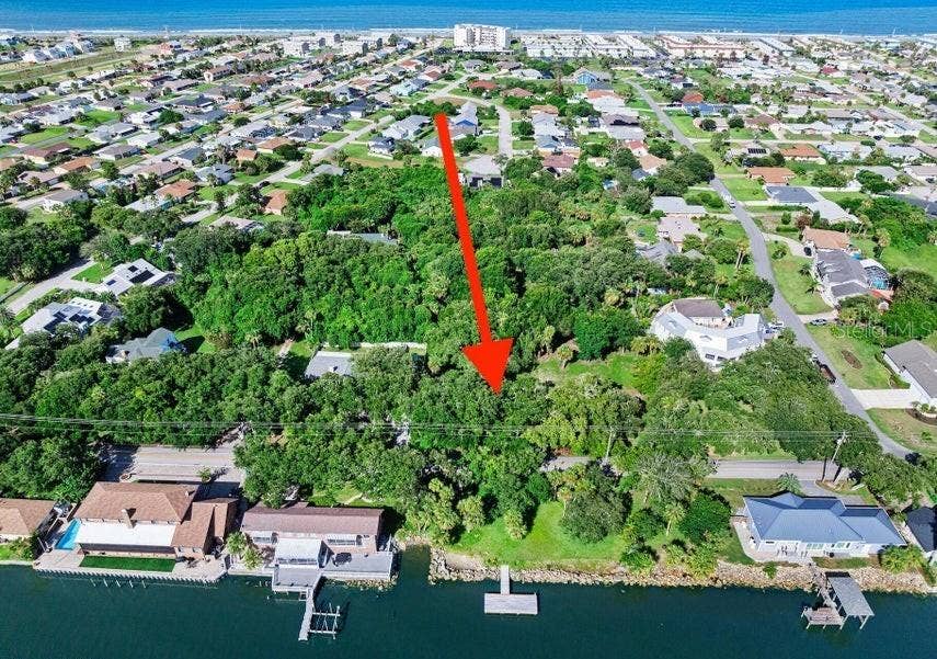 Property photo for 2841 JOHN ANDERSON DRIVE, Ormond Beach, FL