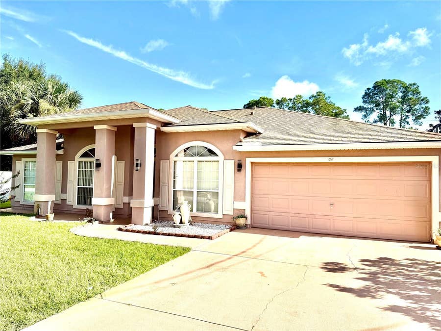 Property photo for 68 RIVERVIEW DRIVE, Palm Coast, FL