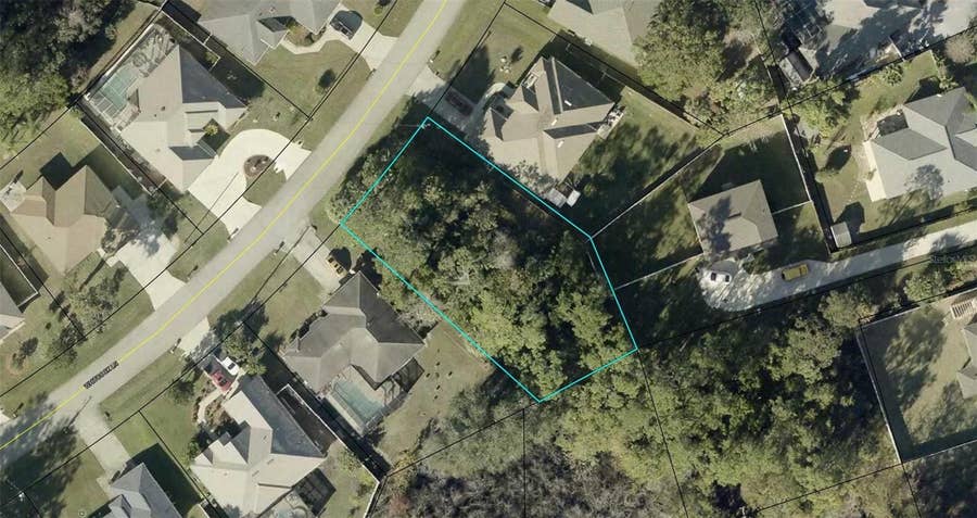 Property photo for 32 WHITCOCK LANE, Palm Coast, FL