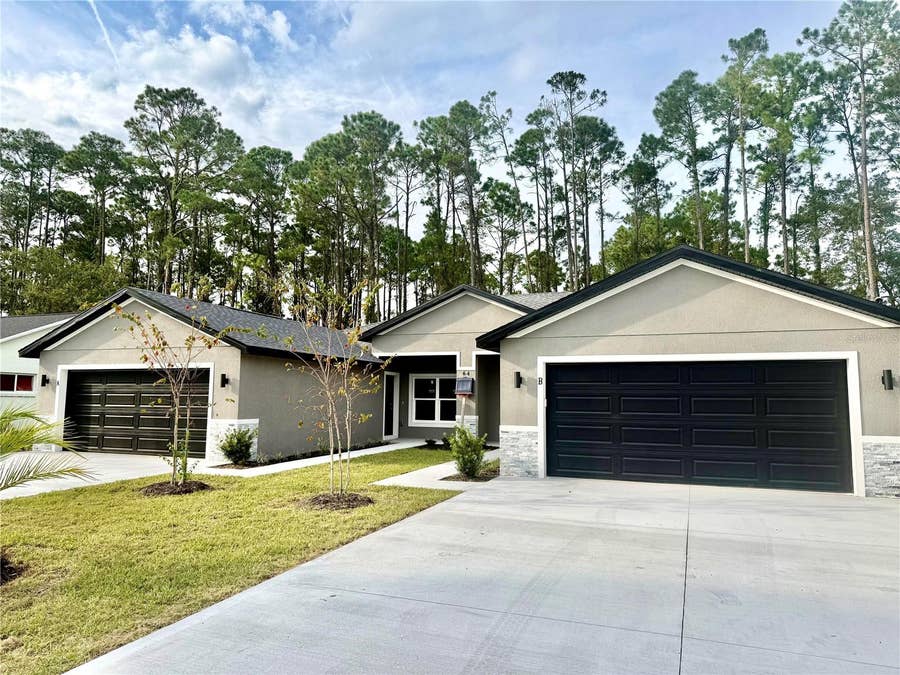 Property photo for 64 EMERSON DRIVE, Palm Coast, FL