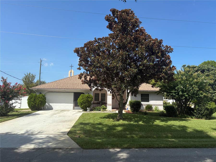 Property photo for 176 BREN MAR LANE, Palm Coast, FL