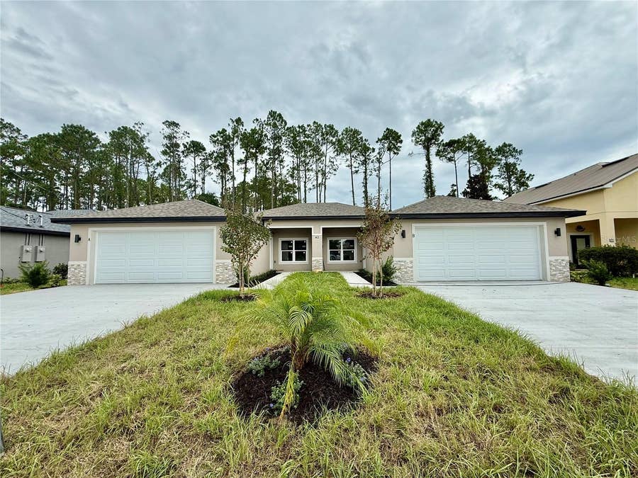 Property photo for 62 EMERSON DRIVE, Palm Coast, FL