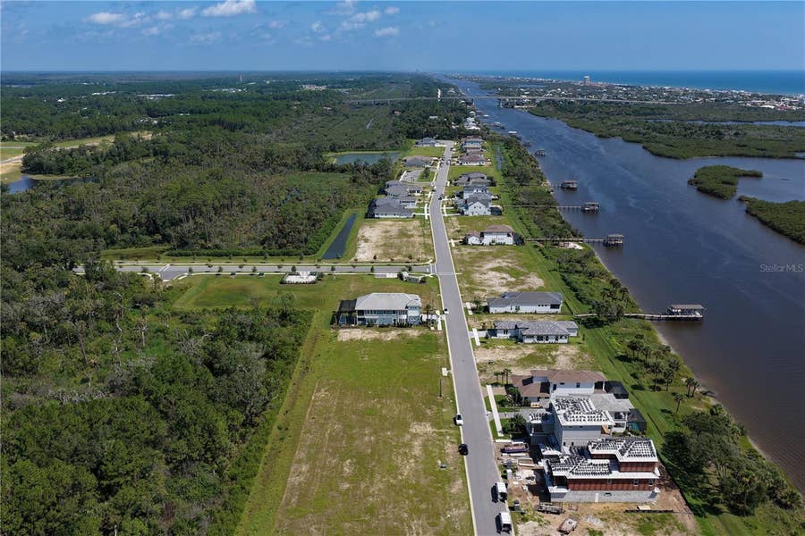 Property photo for 89 CORONADO ROAD, Flagler Beach, FL
