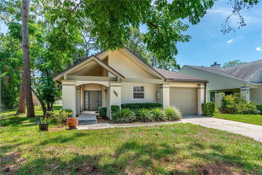 Property photo for 104 SHOAL CREEK CIRCLE, Daytona Beach, FL