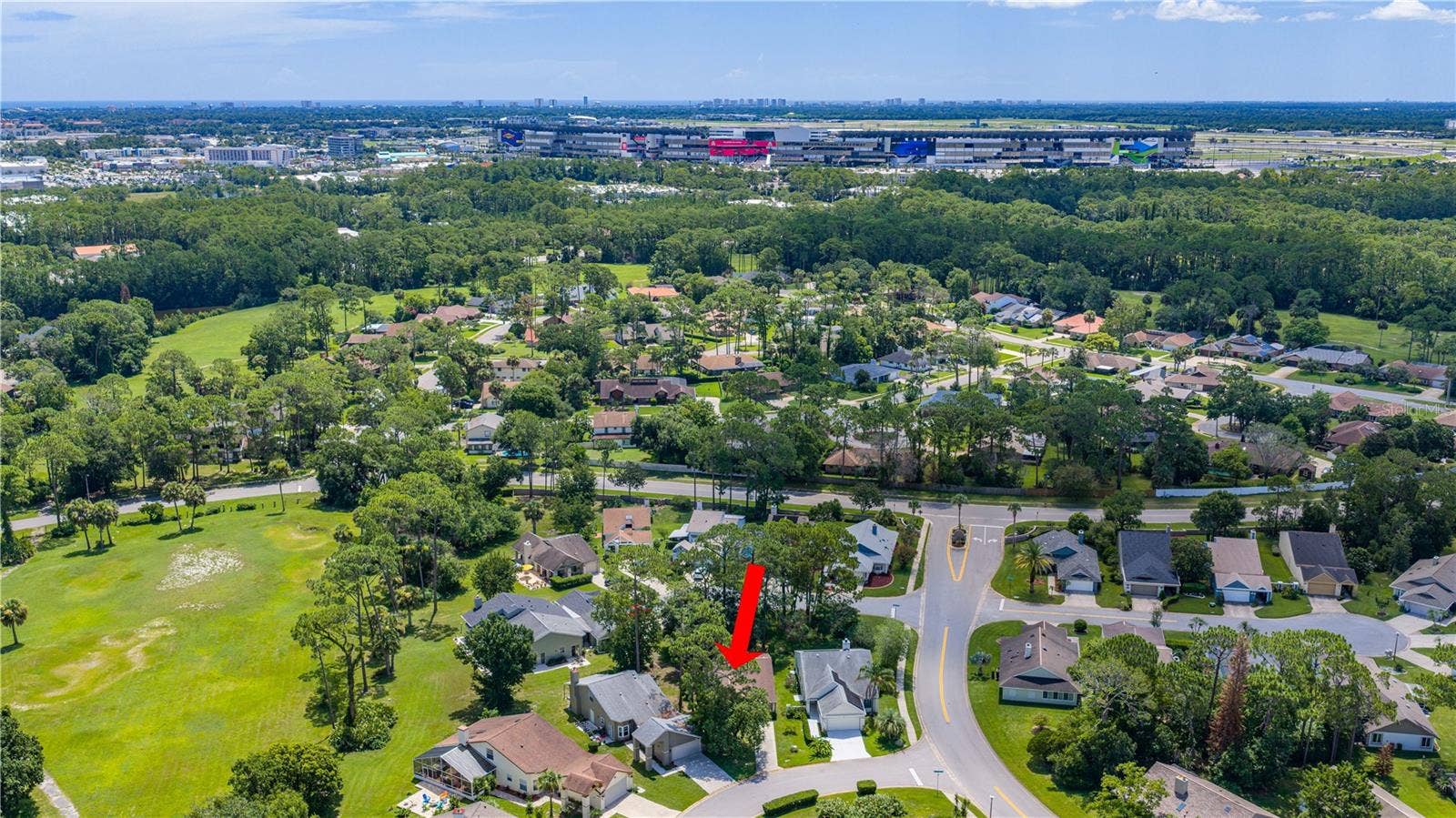 104 SHOAL CREEK CIRCLE, Daytona Beach, FL 32114