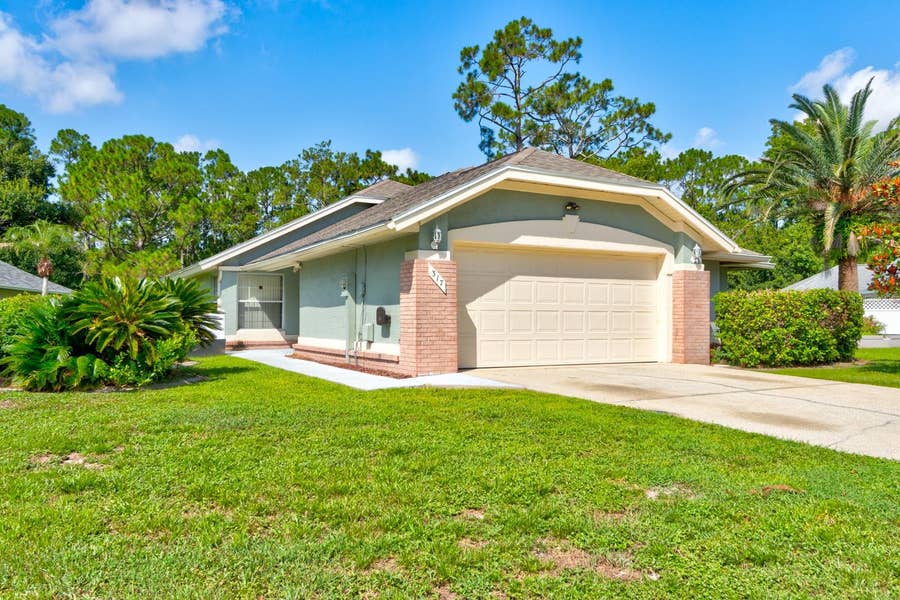 Property photo for 317 GLENBRIAR CIRCLE, Daytona Beach, FL