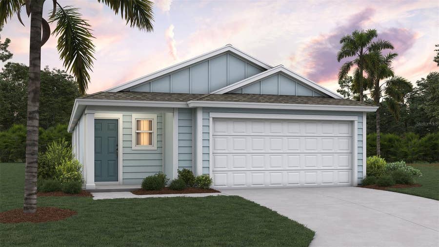 Property photo for 16 FLAGSTICK LANE, Bunnell, FL
