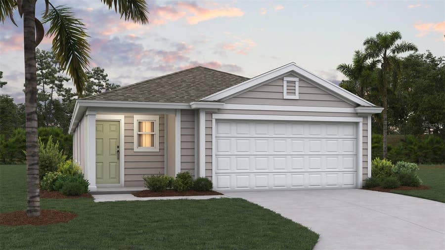 Property photo for 30 FLAGSTICK LANE, Bunnell, FL