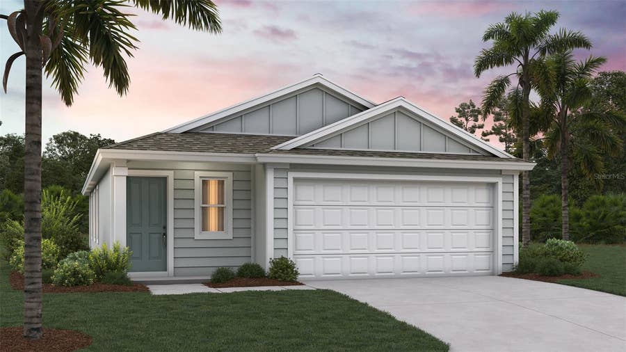Property photo for 21 FLAGSTICK LANE, Bunnell, FL