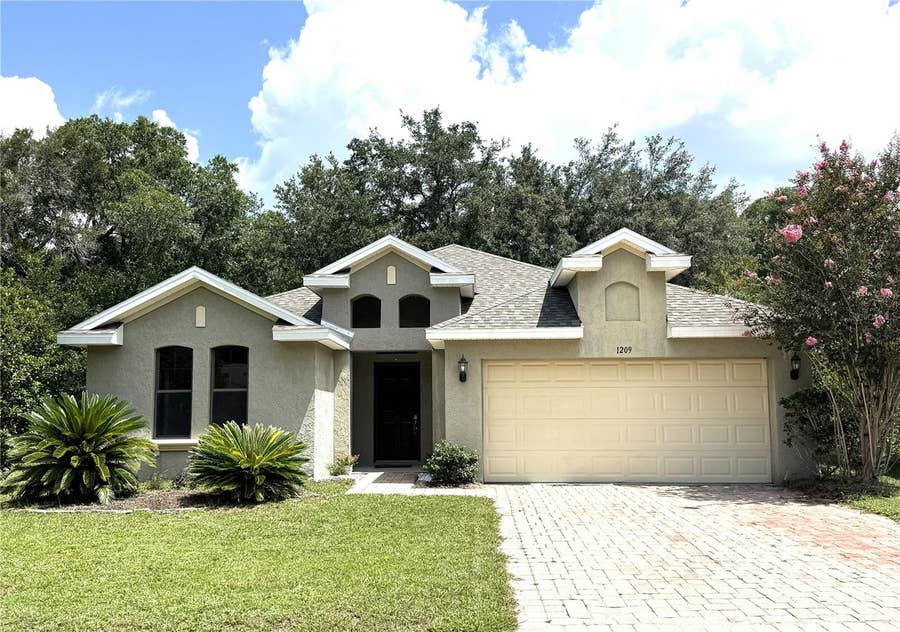 Property photo for 1209 BRAMLEY LANE, Deland, FL
